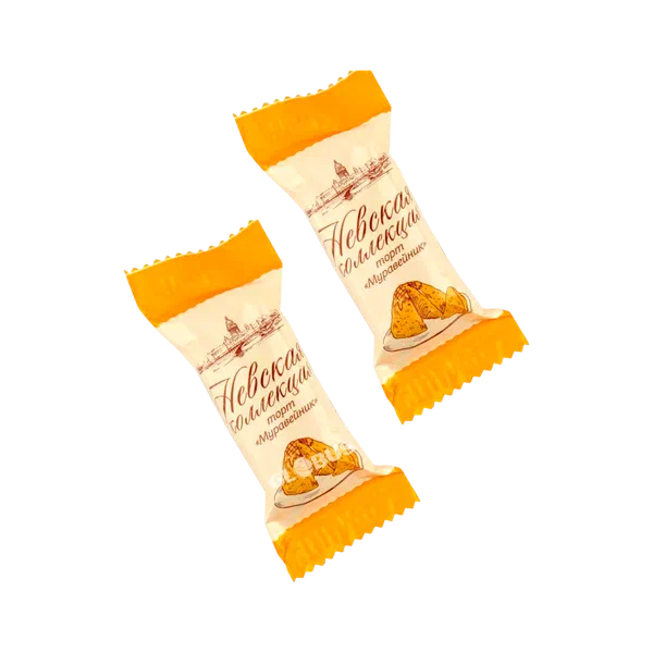 Невская коллекция Муравейник торту конфеттери салм.