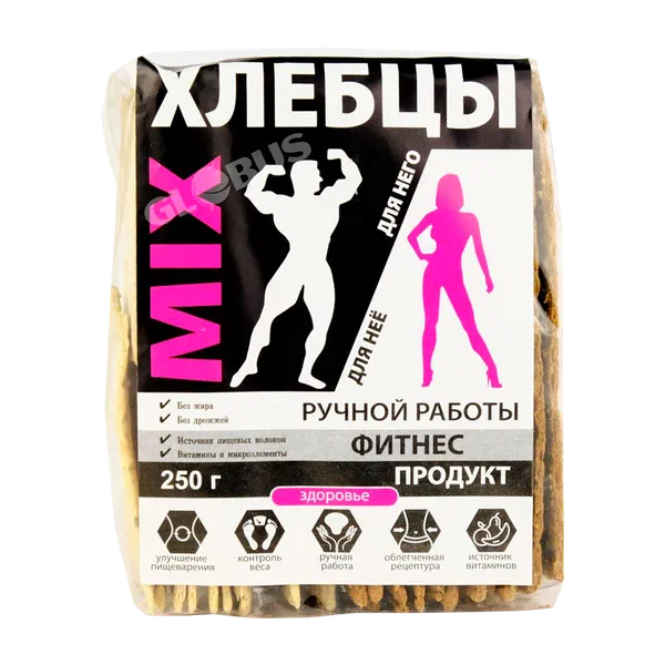 Золотой колос Mix токочтору 200г