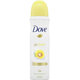 Dove Grapefruit & Lemon Grass 150ml (Aerosol)