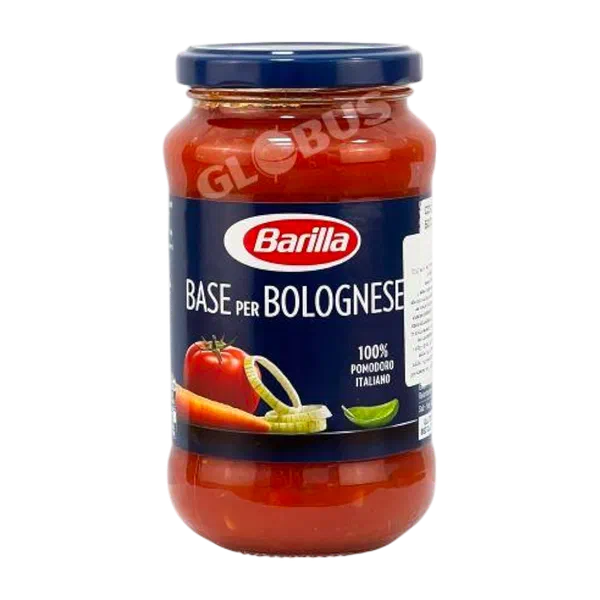 Соус Barilla основа д/болоньезе 400г ст/б