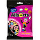 Allsorts Liquorice 75g