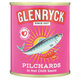 Glenryck Pilchards Hot Chilli 215g