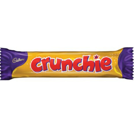 Cadbury Crunchie 40g