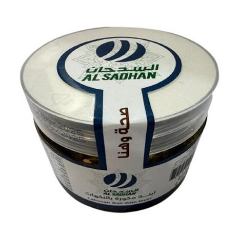 Mazaq Elsham Labenah Ball W/Favor Pcs