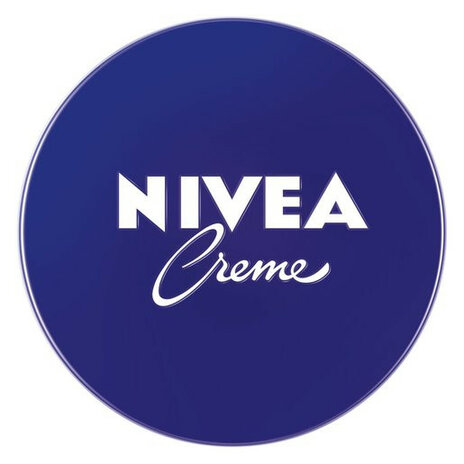 Nivea Creme Tin 400ml