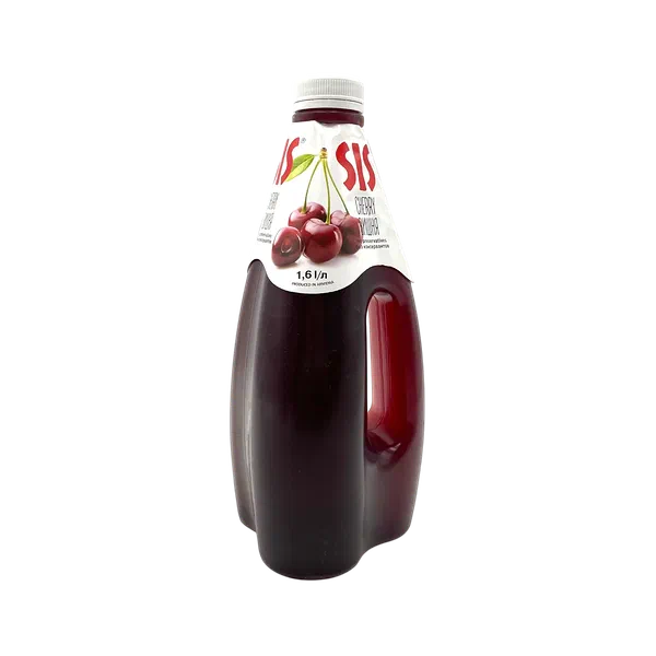 Нектар SIS вишня 1,6л п/б Армения 6