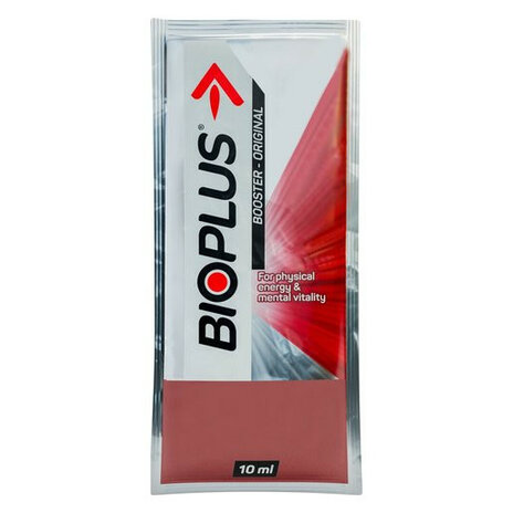 Bioplus Original Sachet 10ml