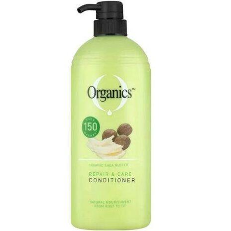Organics Repair & Care Shampoo 1L