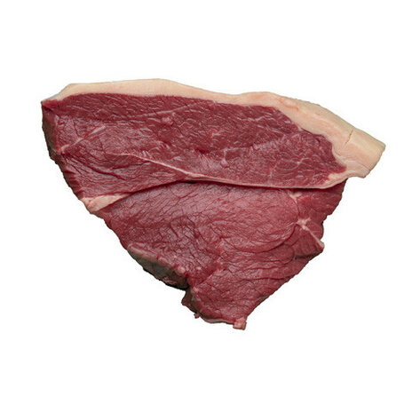 Bill Riley Beef Rump 250g