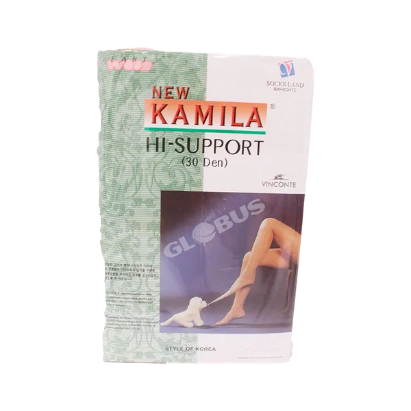 Колготки Kamila 30den 302