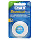 Oral-B Floss Mint Wax Essential 50ml