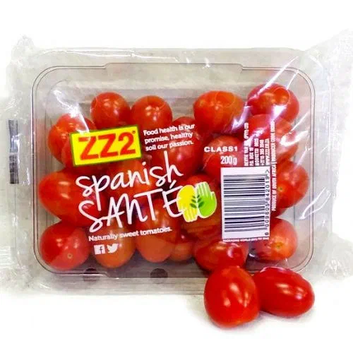 Tomato Spanish Sante  200g