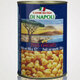 Di Napoli Chick Peas 400g