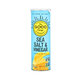 The Good Sea Salt Vinegar Stacked Crisps 160Gm