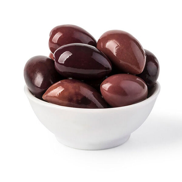 Gaint Kalamata Black Olives Greek