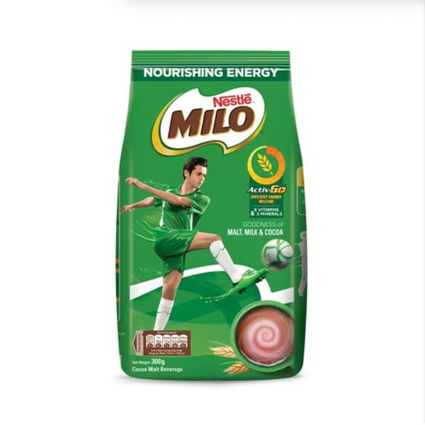 Nestle Milo Bag 250g