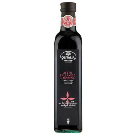 Olitalia Balsamic Vinegar di Modena 250ml