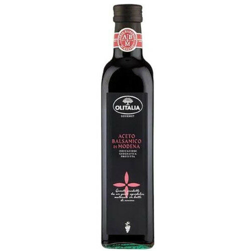 Olitalia Balsamic Vinegar di Modena 250ml
