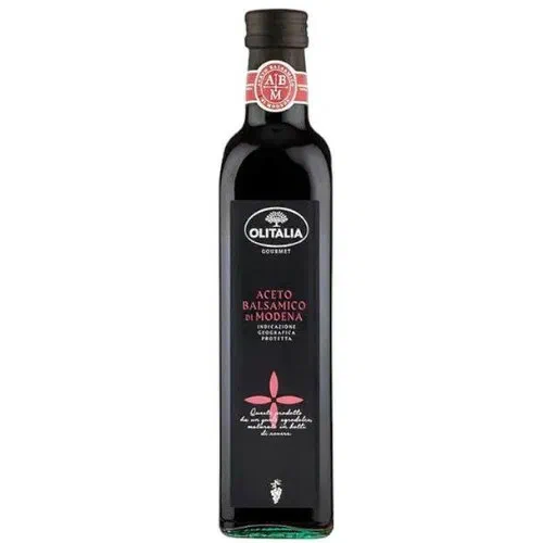 Olitalia Balsamic Vinegar di Modena 250ml