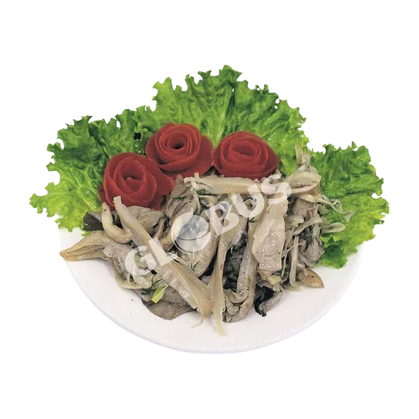 Салат Грибочки маринованные по-домашнему вес СП