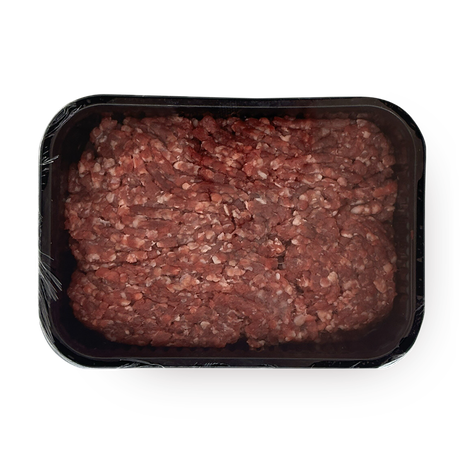 Фарш из говядины Spring без добавления жира охлаждённый