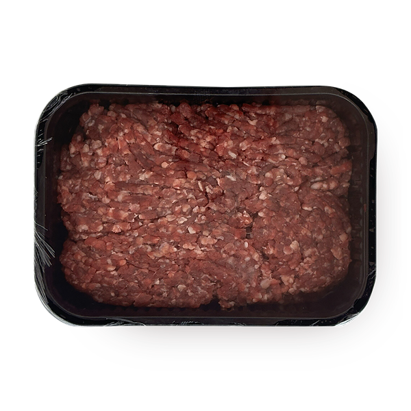 Фарш из говядины Spring без добавления жира охлаждённый