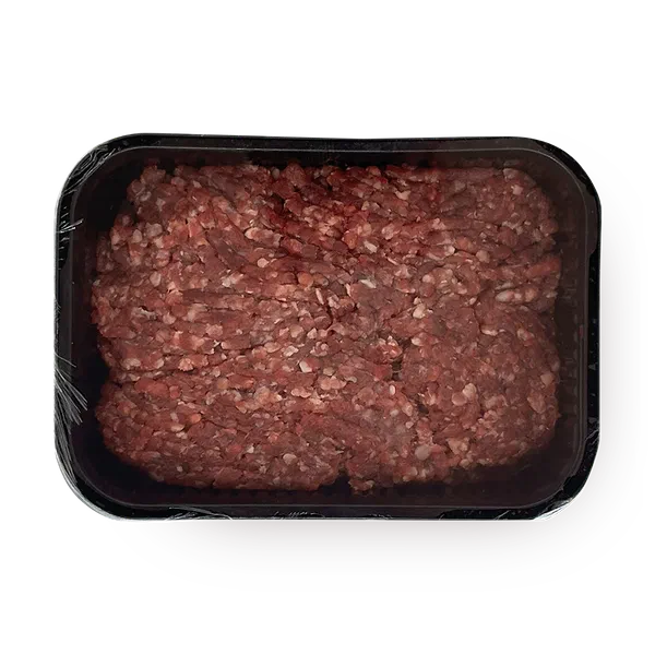 Фарш из говядины Spring без добавления жира охлаждённый
