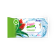 Влажные салфетки Aura Tropic освежающие