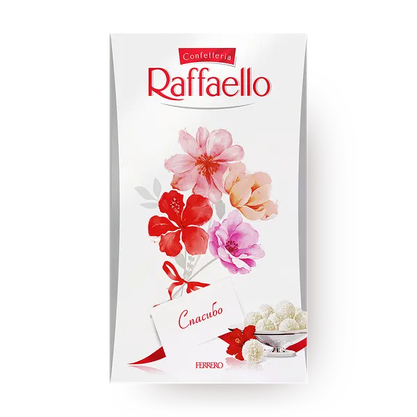Конфеты Raffaello