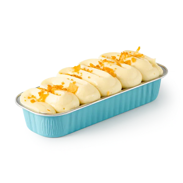 Пирожное Yummi «Вкусная история» пломбир