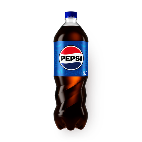 Напиток Pepsi