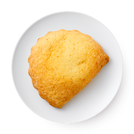 Сочень с творогом «Из Лавки»