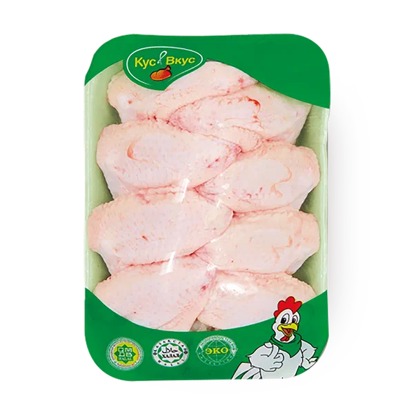 Крыло «Кус&Вкус» охлаждённое