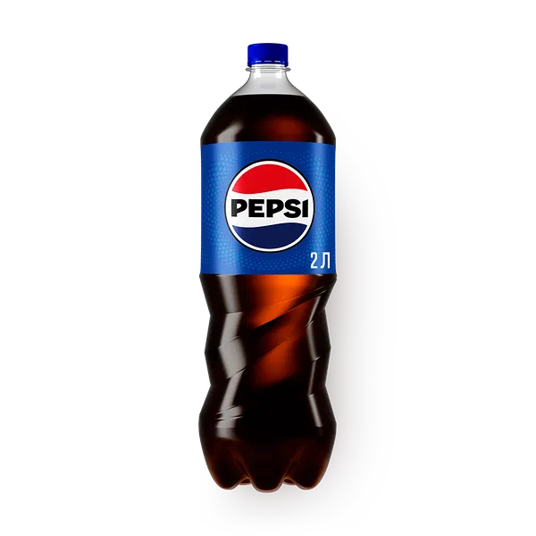 Напиток Pepsi