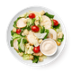 Салат Цезарь с куриной грудкой и фирменным соусом «Из Лавки»