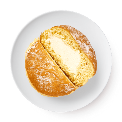 Берлинер Пломбир «Из Лавки»