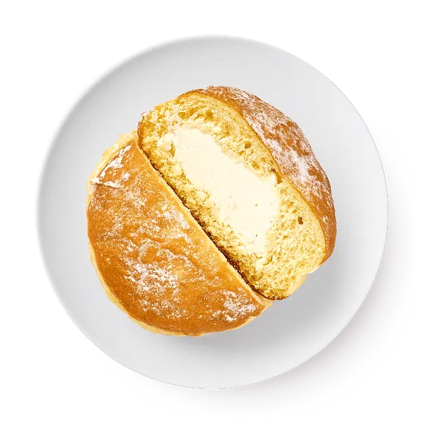 Пончик Пломбир «Из Лавки»