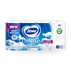 Туалетная бумага Zewa Deluxe