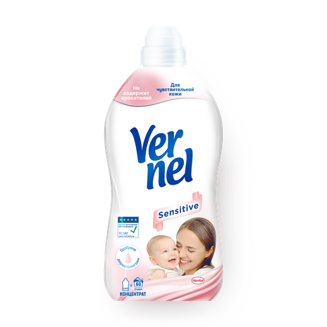 Кондиционер Vernel Sensetive