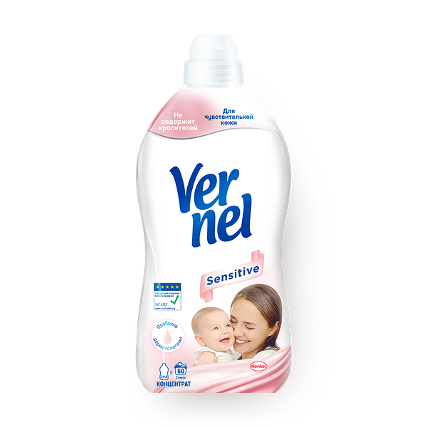 Кондиционер Vernel Sensetive