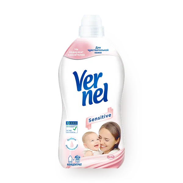 Кондиционер Vernel Sensetive