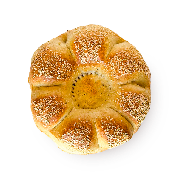 Лепёшка Оби нон Нишонов К.К.