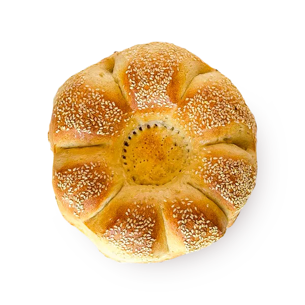 Лепёшка Оби нон Нишонов К.К.