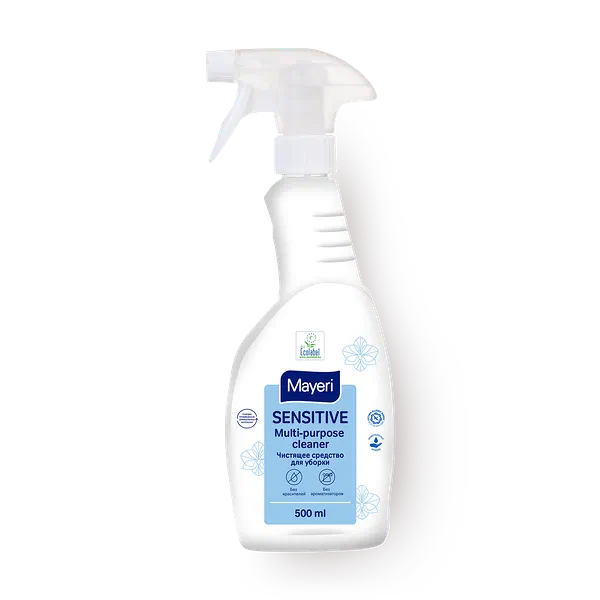 Чистящее средство универсальное Mayeri Sensitive