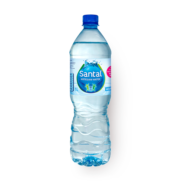 Напиток негазированный Santal