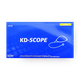 Стетоскоп KDM KD-Scope Dual Head