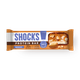Батончик FitnesShock арахис