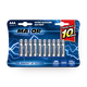 Батарейки Major Ultra Alklaine AAA