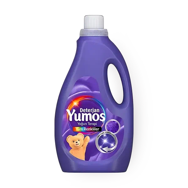 Гель для стирки Yumoş для всех типов ткани