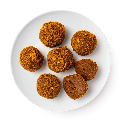 Медовички Victoria Cake замороженные